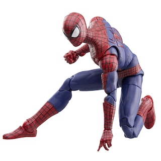 Foto 7 | Figura De Acción Marvel Legends Series Spider-man 2 15 Cm - Venta Internacional.