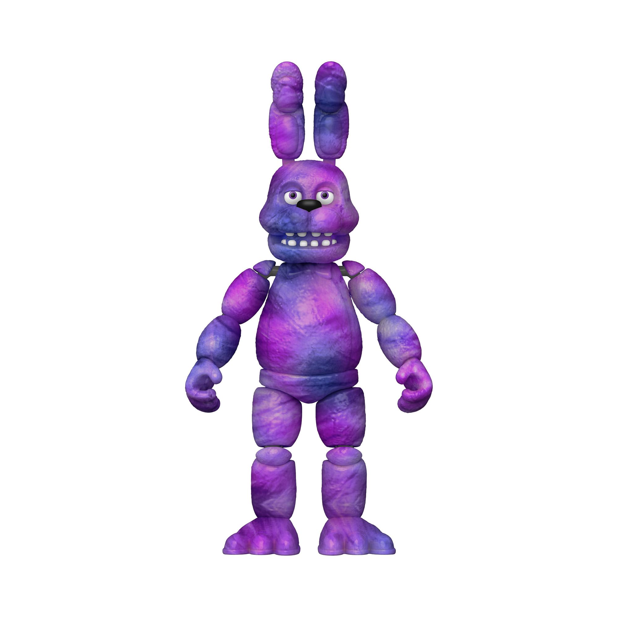 Foto 2 | Figura De Acción Funko Pop! ¡cinco Noches En Freddy's Bonnie - Venta Internacional.