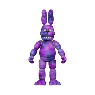Foto 2 | Figura De Acción Funko Pop! ¡cinco Noches En Freddy's Bonnie - Venta Internacional.