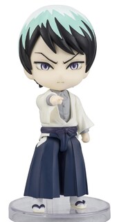 Foto 1 | Figura De Acción Tamashii Nations Demon Slayer Yushiro - Venta Internacional.