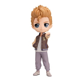 Foto 1 | Figura Banpresto Tokyo Revengers Takemichi Hanagaki - Venta Internacional