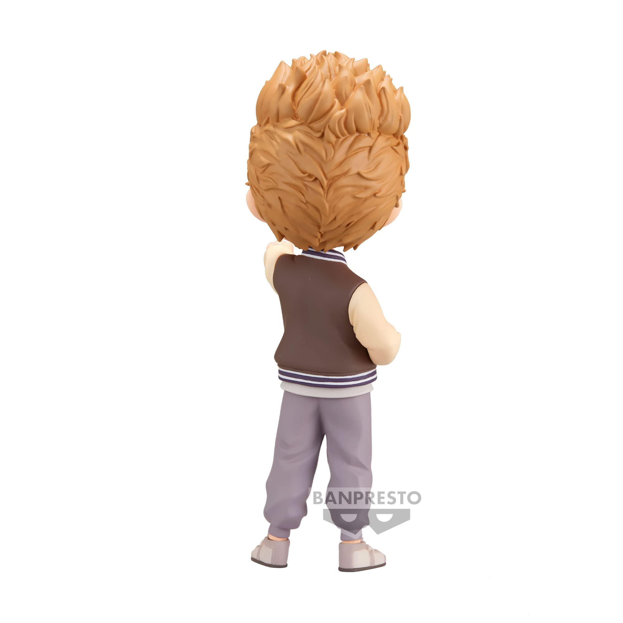 Foto 3 pulgar | Figura Banpresto Tokyo Revengers Takemichi Hanagaki - Venta Internacional