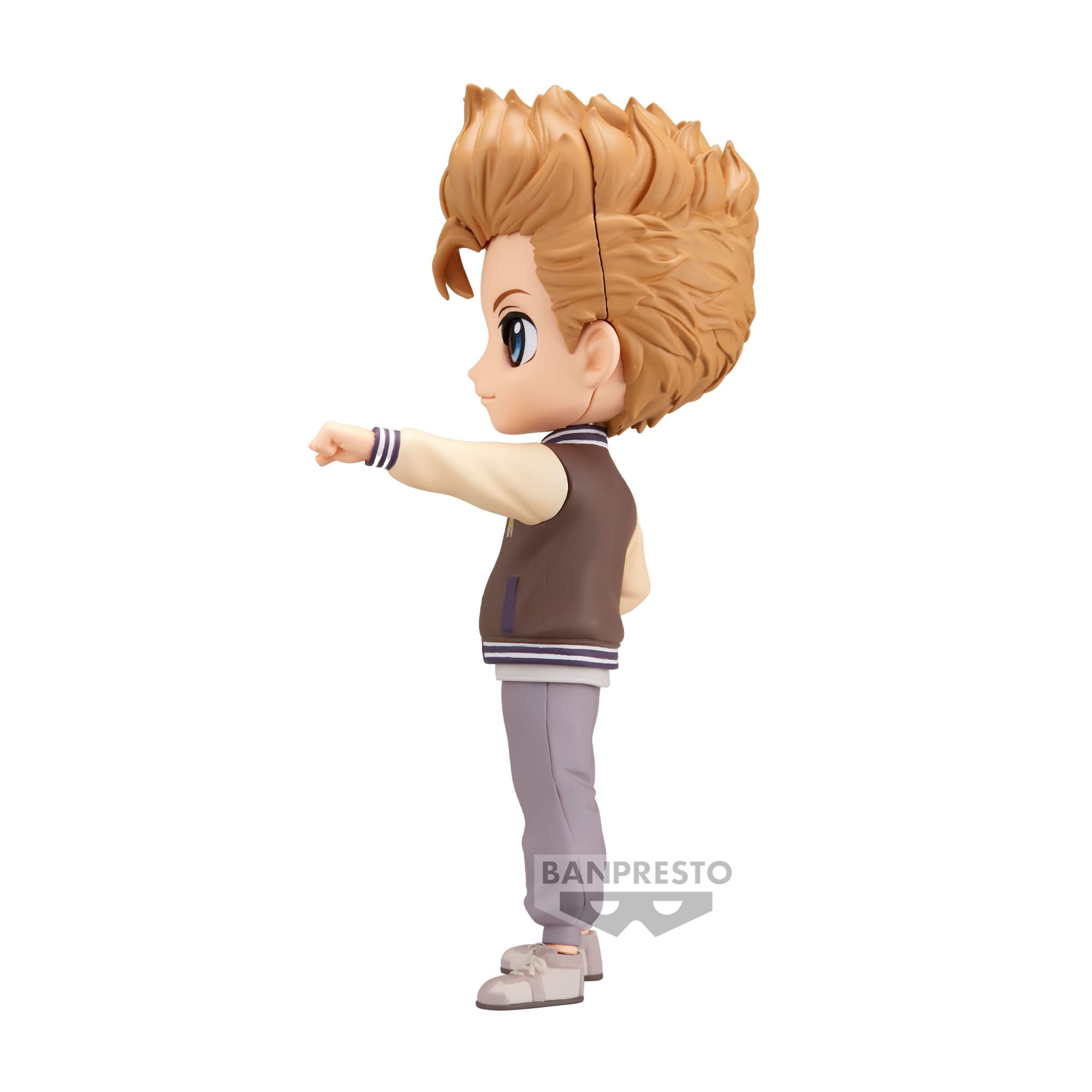 Foto 4 pulgar | Figura Banpresto Tokyo Revengers Takemichi Hanagaki - Venta Internacional
