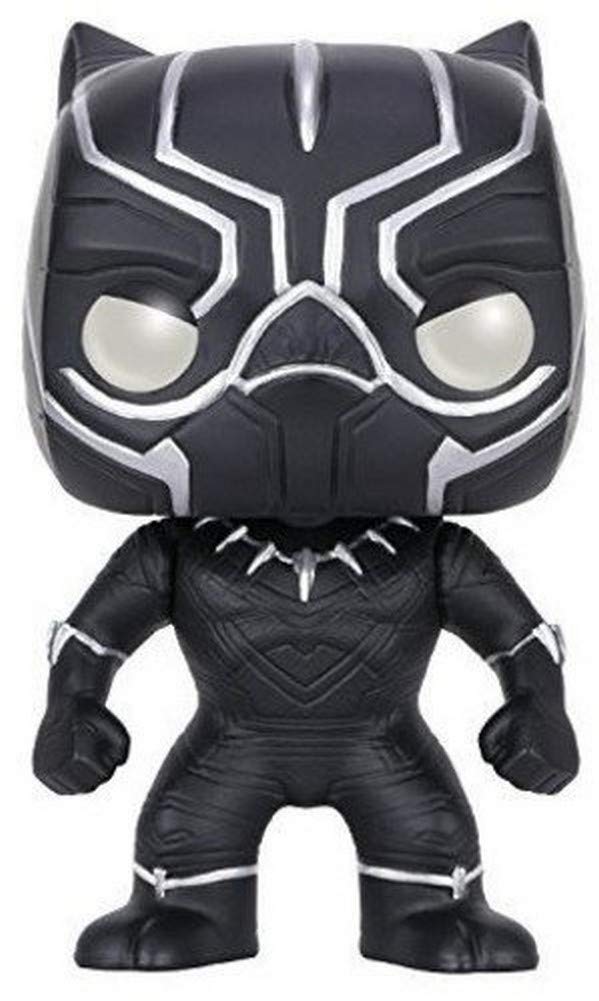 Foto 2 pulgar | Figura De Acción Funko Pop Marvel Captain America Civil War - Venta Internacional.
