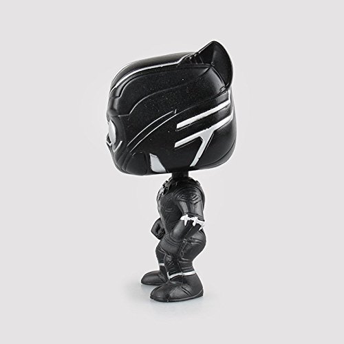 Foto 5 pulgar | Figura De Acción Funko Pop Marvel Captain America Civil War - Venta Internacional.