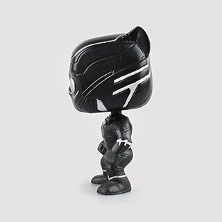 Foto 4 | Figura De Acción Funko Pop Marvel Captain America Civil War - Venta Internacional.