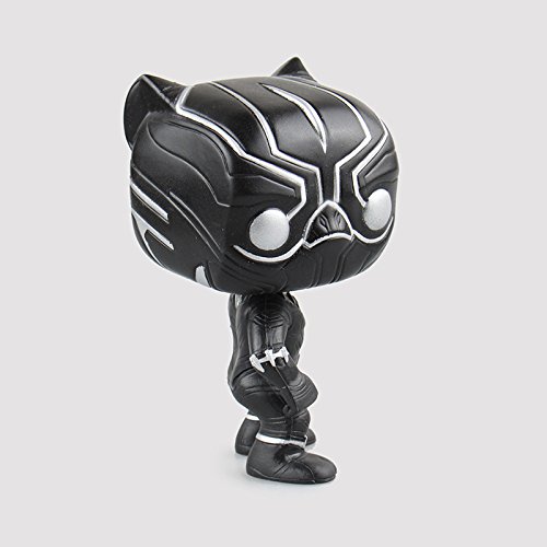 Foto 5 | Figura De Acción Funko Pop Marvel Captain America Civil War - Venta Internacional.