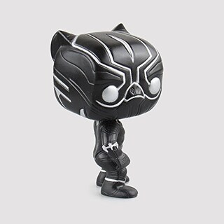 Foto 5 | Figura De Acción Funko Pop Marvel Captain America Civil War - Venta Internacional.