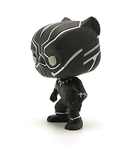 Foto 7 pulgar | Figura De Acción Funko Pop Marvel Captain America Civil War - Venta Internacional.