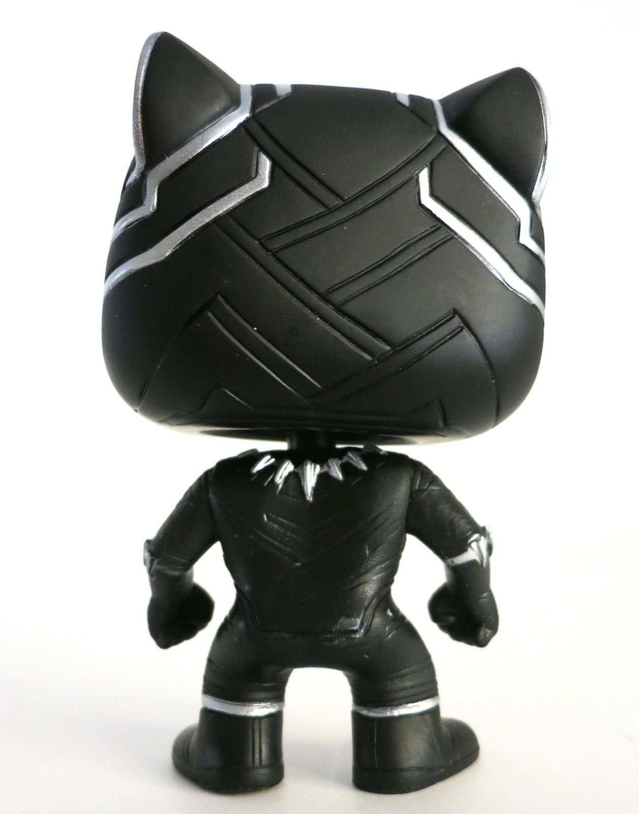 Foto 8 pulgar | Figura De Acción Funko Pop Marvel Captain America Civil War - Venta Internacional.