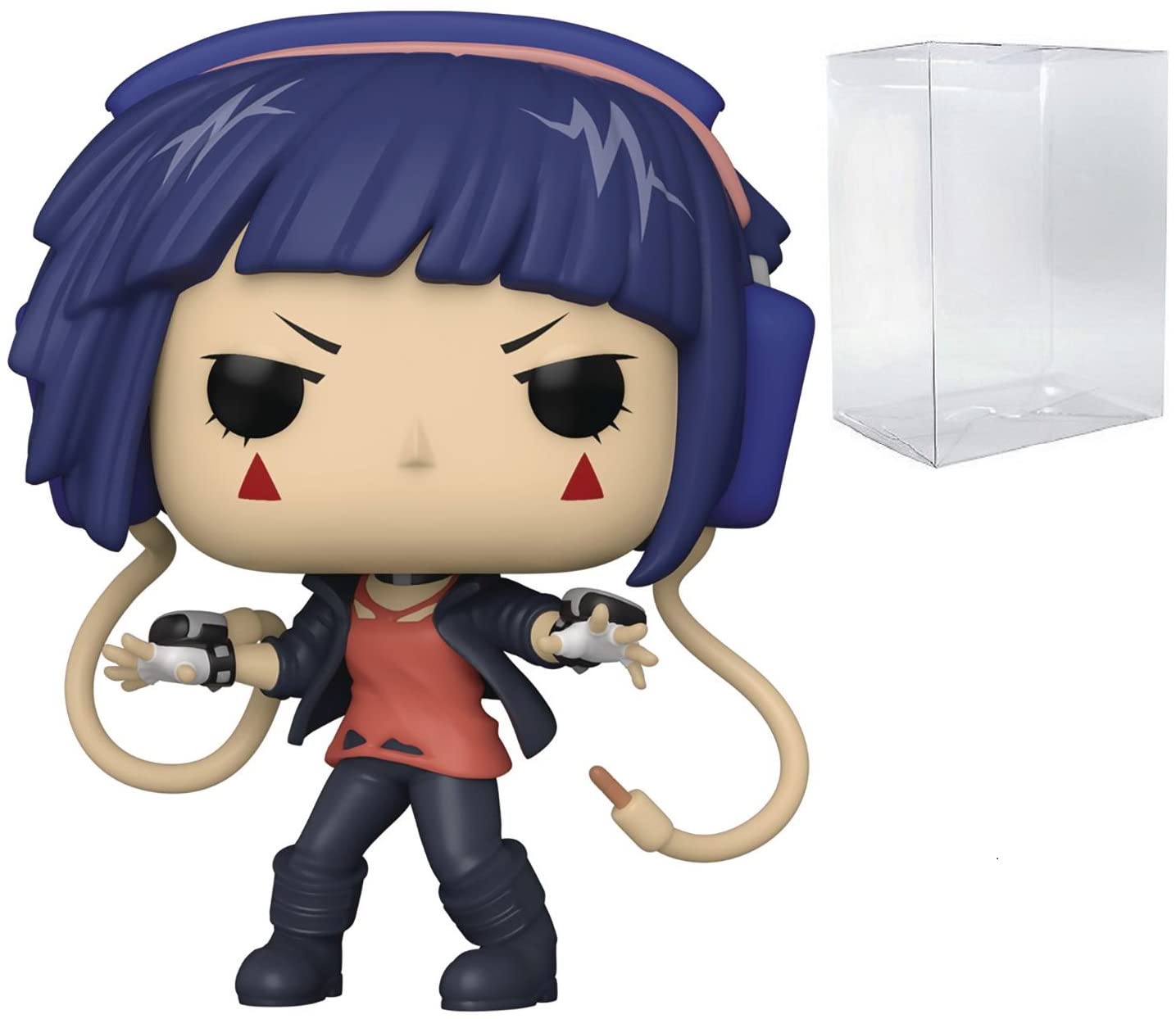 Foto 2 pulgar | Figura De Vinilo Funko Pop My Hero Acadamia Kyouka Jirou - Venta Internacional.