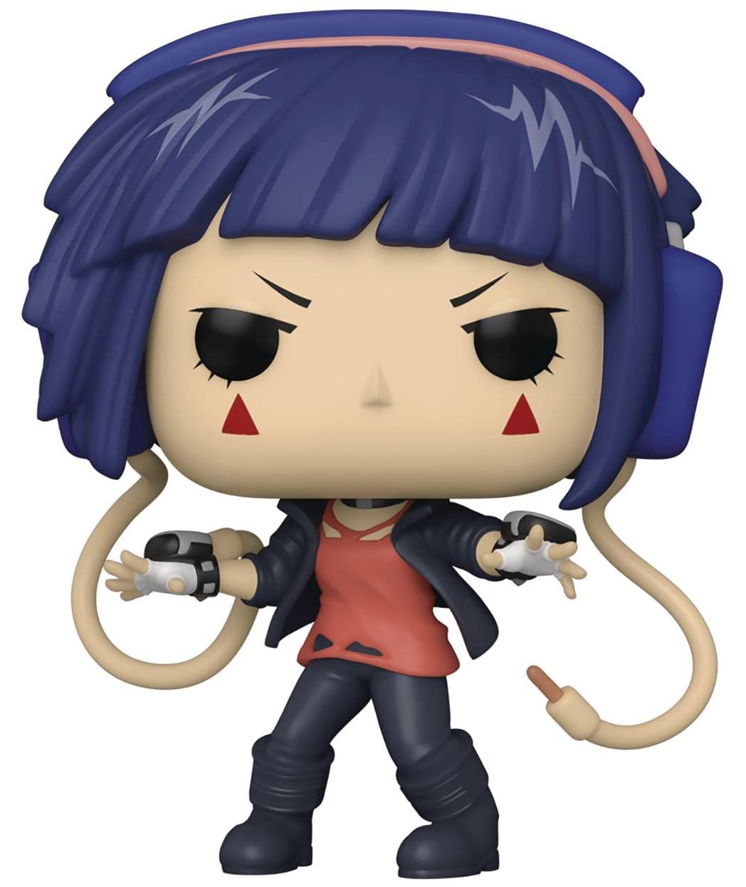 Foto 7 pulgar | Figura De Vinilo Funko Pop My Hero Acadamia Kyouka Jirou - Venta Internacional.