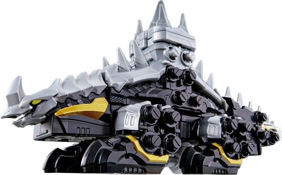 Foto 2 | Figura De Acción Bandai Kishiryu Sentai Ryusoulger Kishiryu 05 - Venta Internacional.