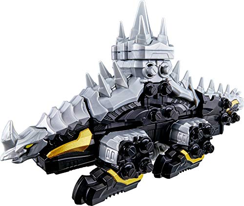 Foto 4 pulgar | Figura De Acción Bandai Kishiryu Sentai Ryusoulger Kishiryu 05 - Venta Internacional.