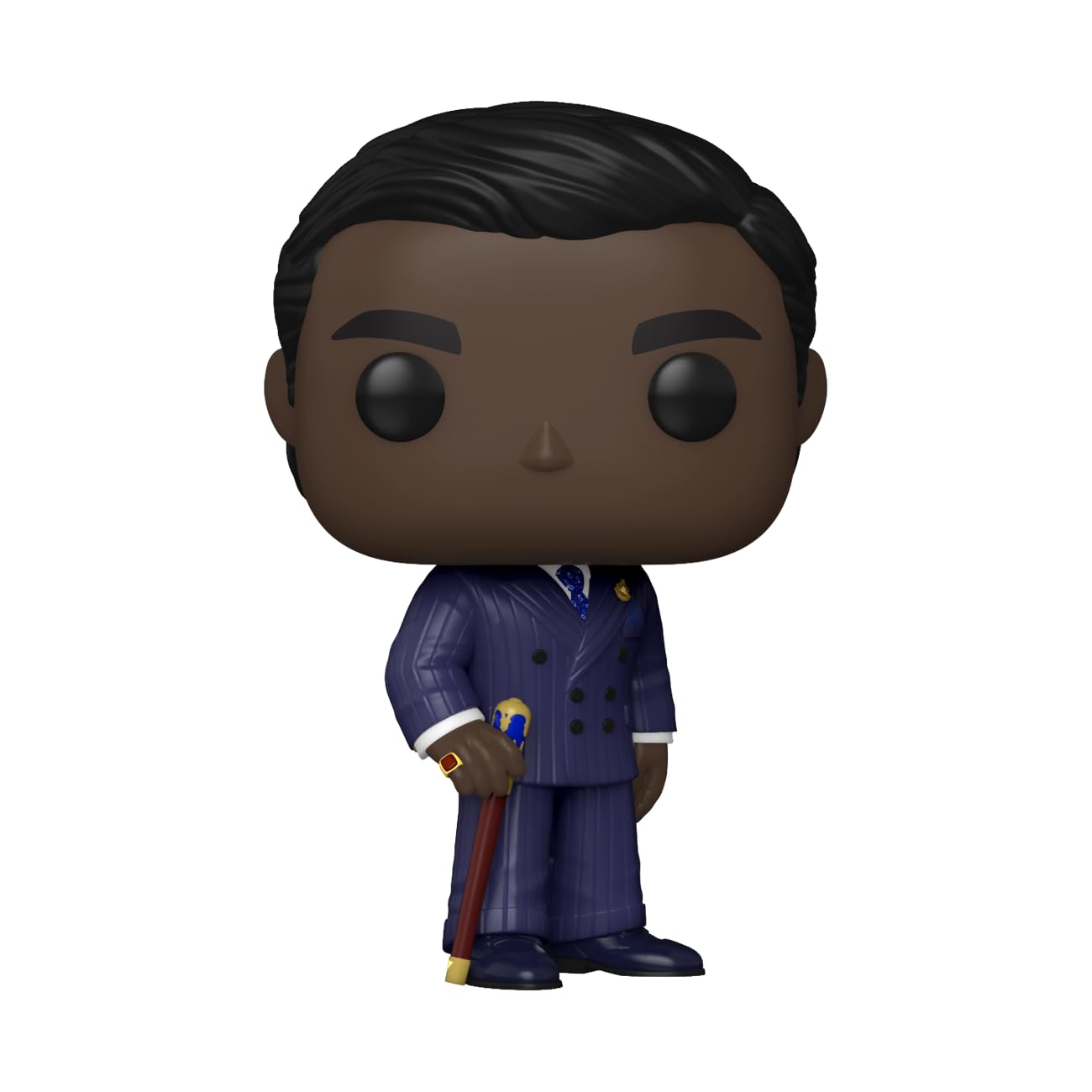 Foto 2 | ¡funko Pop! Películas: Wonka - Figura Slugworth De 10 Cm - Venta Internacional.
