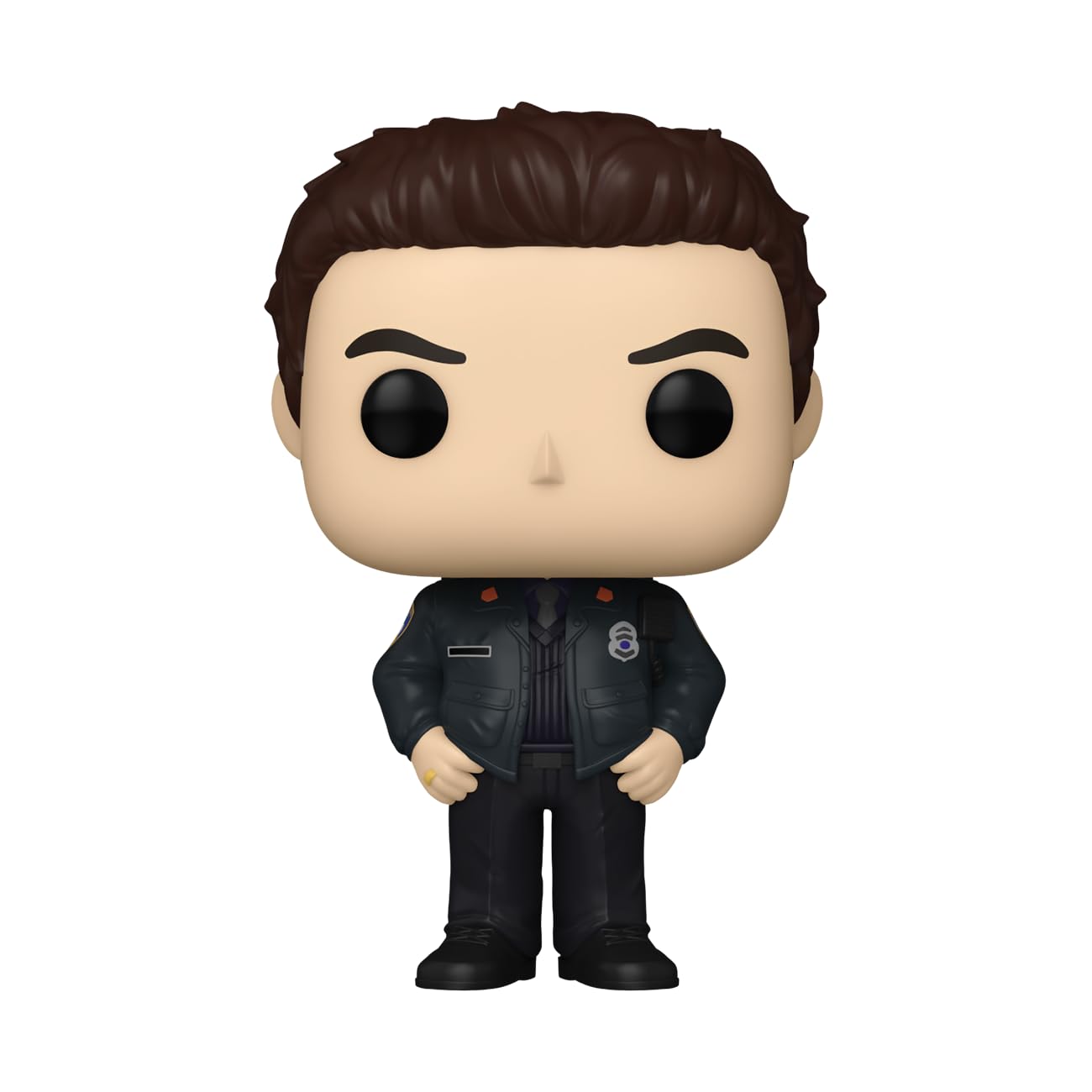 Foto 3 pulgar | Figura De James Jimmy Mcnulty De Funko Pop Tv The Wire, 10 Cm - Venta Internacional.