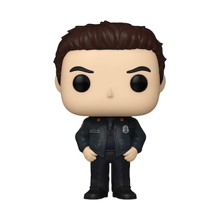 Foto 2 | Figura De James Jimmy Mcnulty De Funko Pop Tv The Wire, 10 Cm - Venta Internacional.