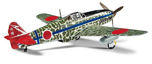 Foto 8 pulgar | Kit De Maqueta De Avión Tamiya 61115 1/48 Kawasaki Ki-61-id  - Venta Internacional.