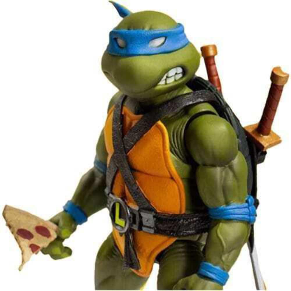 Foto 4 pulgar | Figura De Acción Super7 Tmnt Ultimates Wave 1 Raphael V2 - Venta Internacional.