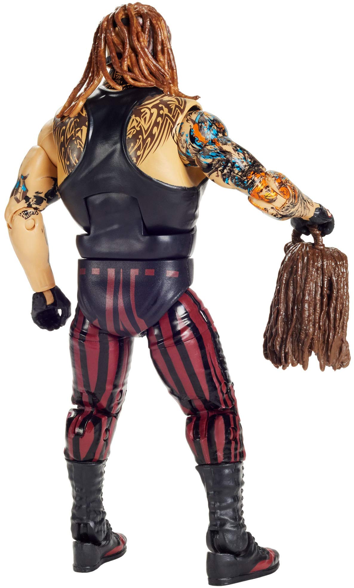 Foto 6 pulgar | Wwe The Fiend Bray Wyatt Elite Series #78 - Venta Internacional.