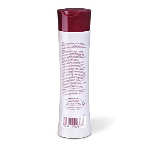 Foto 3 pulgar | Champú De Queratina Estimulante Para El Cuero Cabelludo, 240 Ml - Venta Internacional.