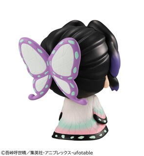 Foto 6 | Figura Megahouse Lookup Demon Slayer Kocho Shinobu Mh83066 - Venta Internacional.