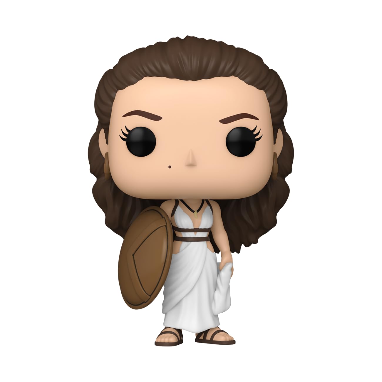 Foto 3 pulgar | ¡funko Pop! Figura De Vinilo Movies Queen Gorgo Wb 100-300 - Venta Internacional.