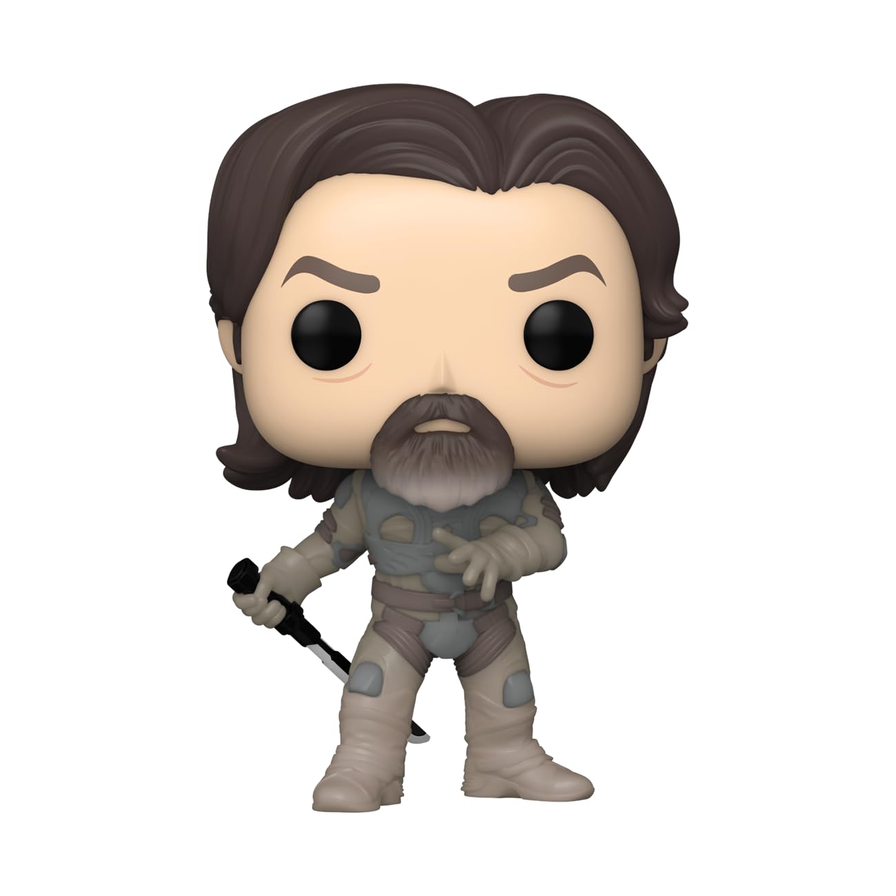 Foto 2 | ¡funko Pop! Figura De Gurney Halleck De Movies Dune, Segunda Parte - Venta Internacional.