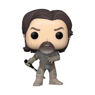 Foto 2 | ¡funko Pop! Figura De Gurney Halleck De Movies Dune, Segunda Parte - Venta Internacional.
