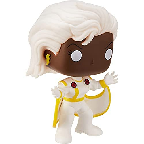 Foto 2 pulgar | Funko Pop Marvel: Classic X-men - Figura De Acción Storm, Multicolor - Venta Internacional.