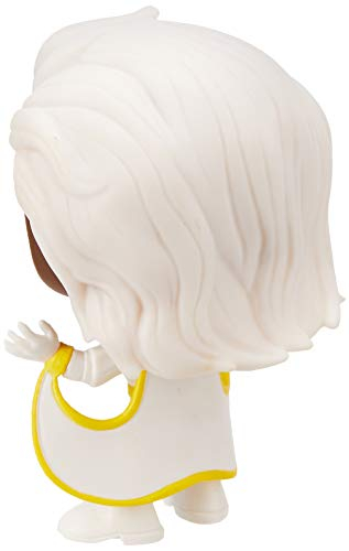 Foto 3 pulgar | Funko Pop Marvel: Classic X-men - Figura De Acción Storm, Multicolor - Venta Internacional.