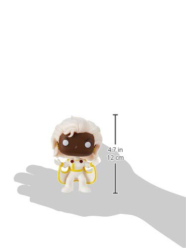 Foto 4 pulgar | Funko Pop Marvel: Classic X-men - Figura De Acción Storm, Multicolor - Venta Internacional.