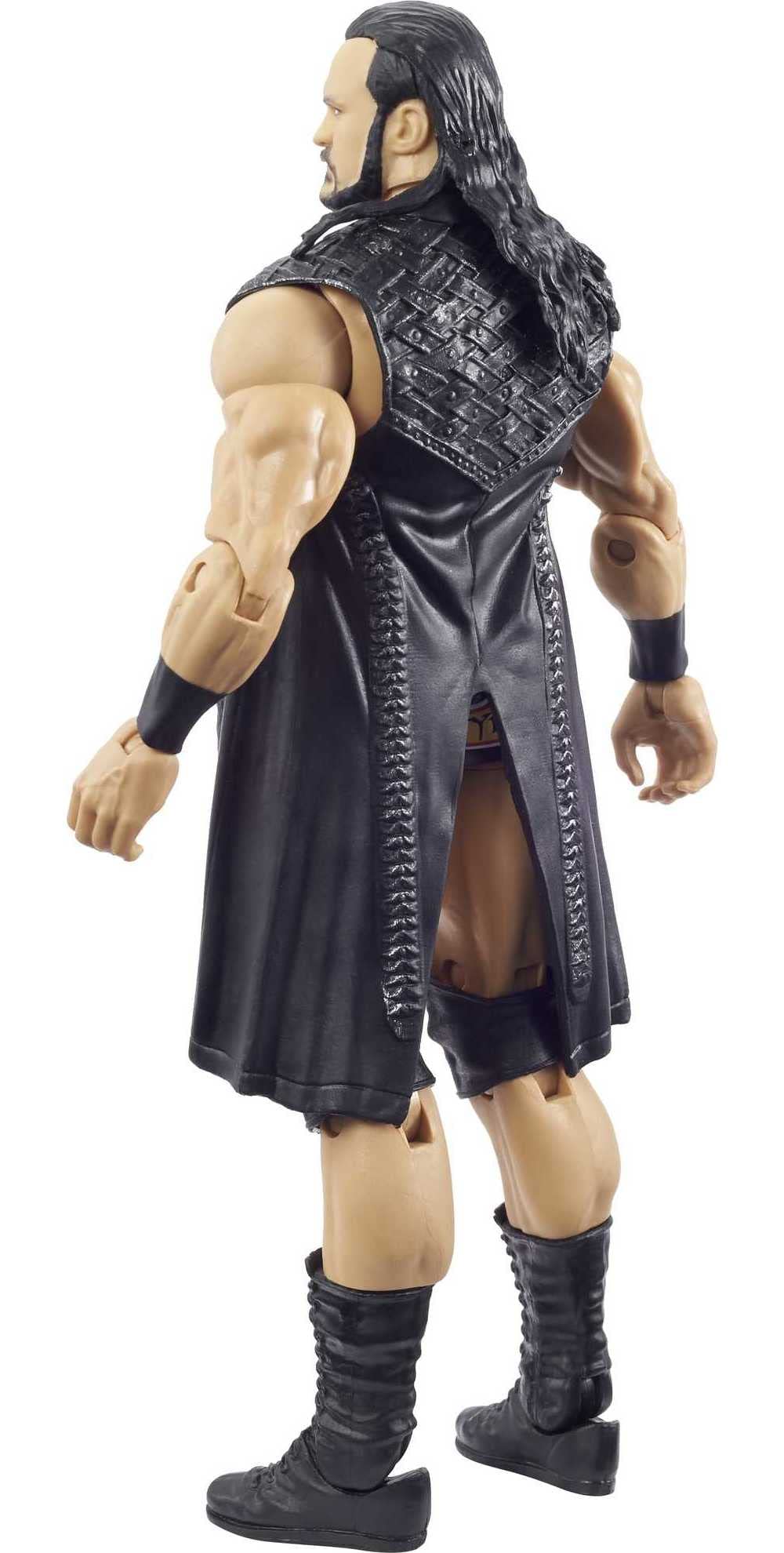 Foto 5 pulgar | Figura De Acción Wwe Top Picks Elite Drew Mcintyre Con Campeón - Venta Internacional.