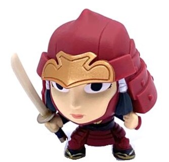 Foto 1 | Figura De Acción Super7 Netflix Anime Yasuke Supervinyl 7,62 Cm - Venta Internacional.