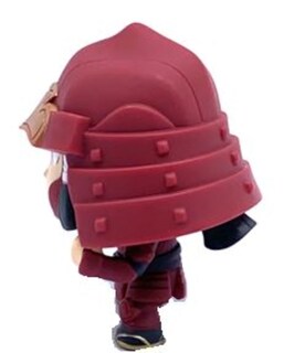 Foto 2 | Figura De Acción Super7 Netflix Anime Yasuke Supervinyl 7,62 Cm - Venta Internacional.