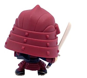 Foto 3 | Figura De Acción Super7 Netflix Anime Yasuke Supervinyl 7,62 Cm - Venta Internacional.
