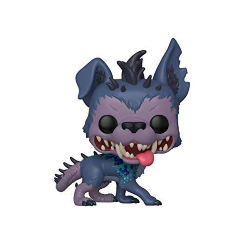 Foto 2 pulgar | ¡pop! Figura De Vinilo Exclusiva De Funko Chupacabra - Venta Internacional.