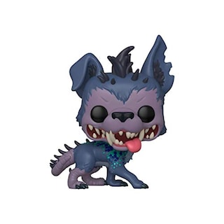 Foto 1 | ¡pop! Figura De Vinilo Exclusiva De Funko Chupacabra - Venta Internacional.
