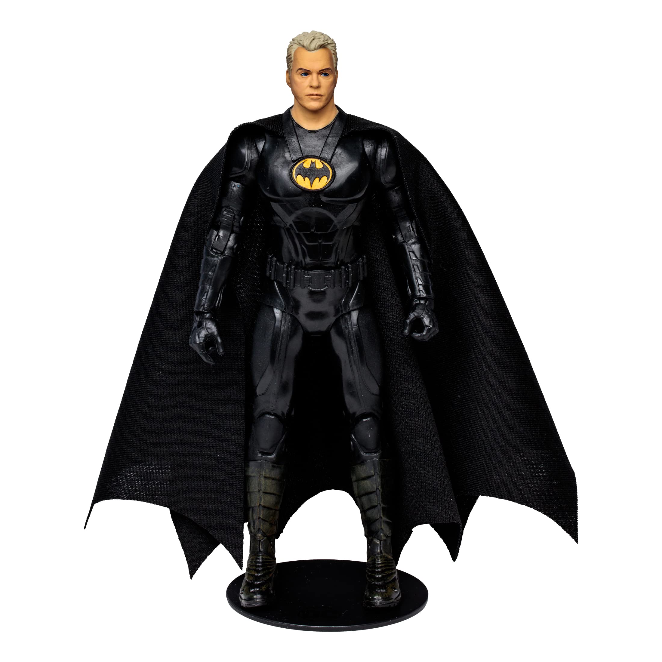 Foto 2 pulgar | Figura De Acción Mcfarlane Toys Dc Multiverse The Flash 18 Cm Batman - Venta Internacional.