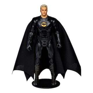 Foto 1 | Figura De Acción Mcfarlane Toys Dc Multiverse The Flash 18 Cm Batman - Venta Internacional.