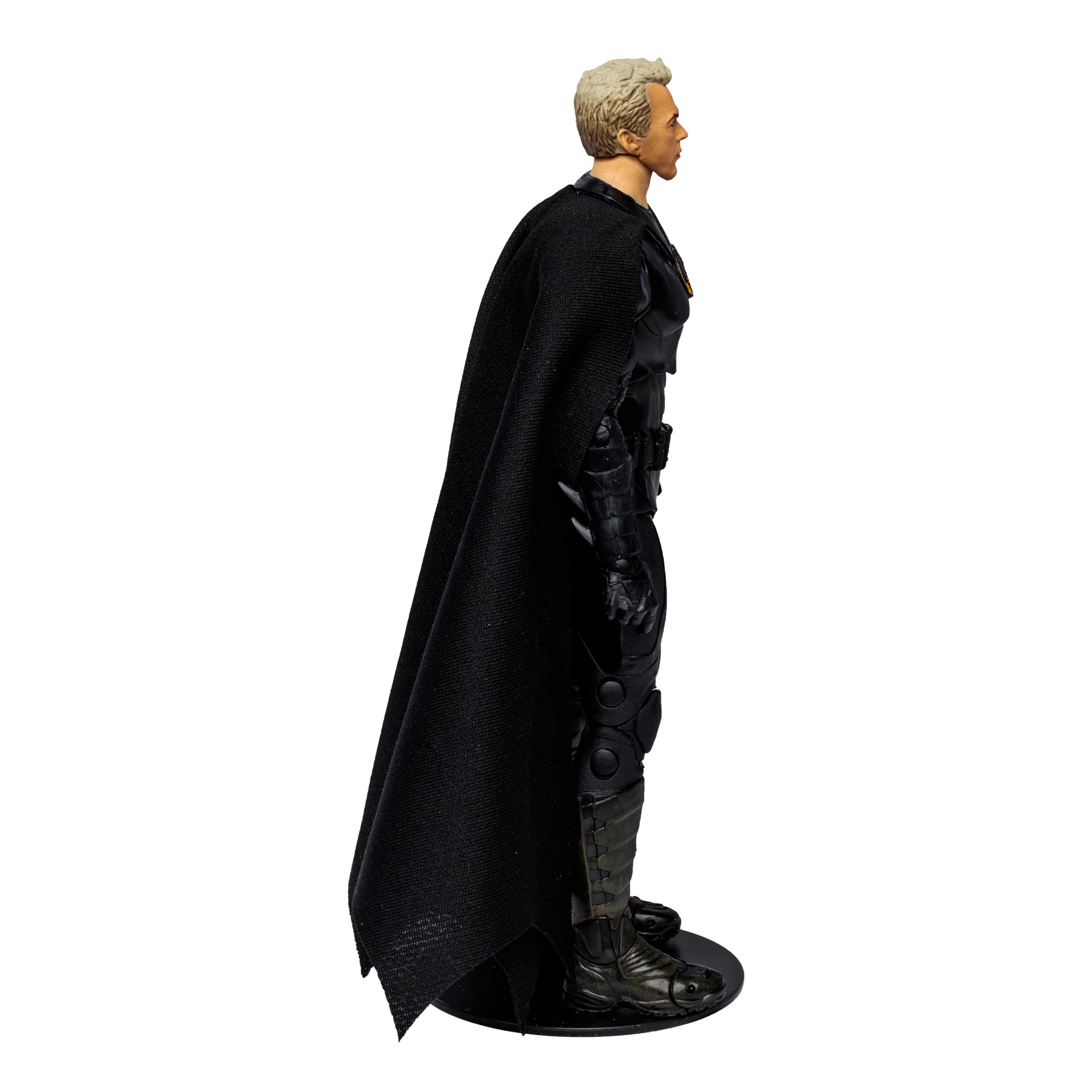 Foto 6 pulgar | Figura De Acción Mcfarlane Toys Dc Multiverse The Flash 18 Cm Batman - Venta Internacional.