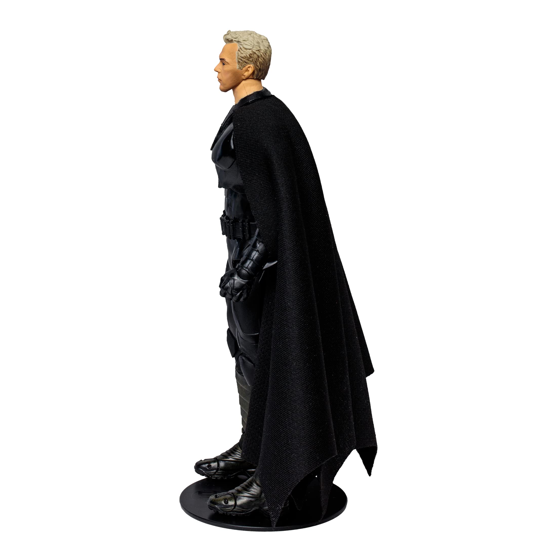 Foto 7 pulgar | Figura De Acción Mcfarlane Toys Dc Multiverse The Flash 18 Cm Batman - Venta Internacional.