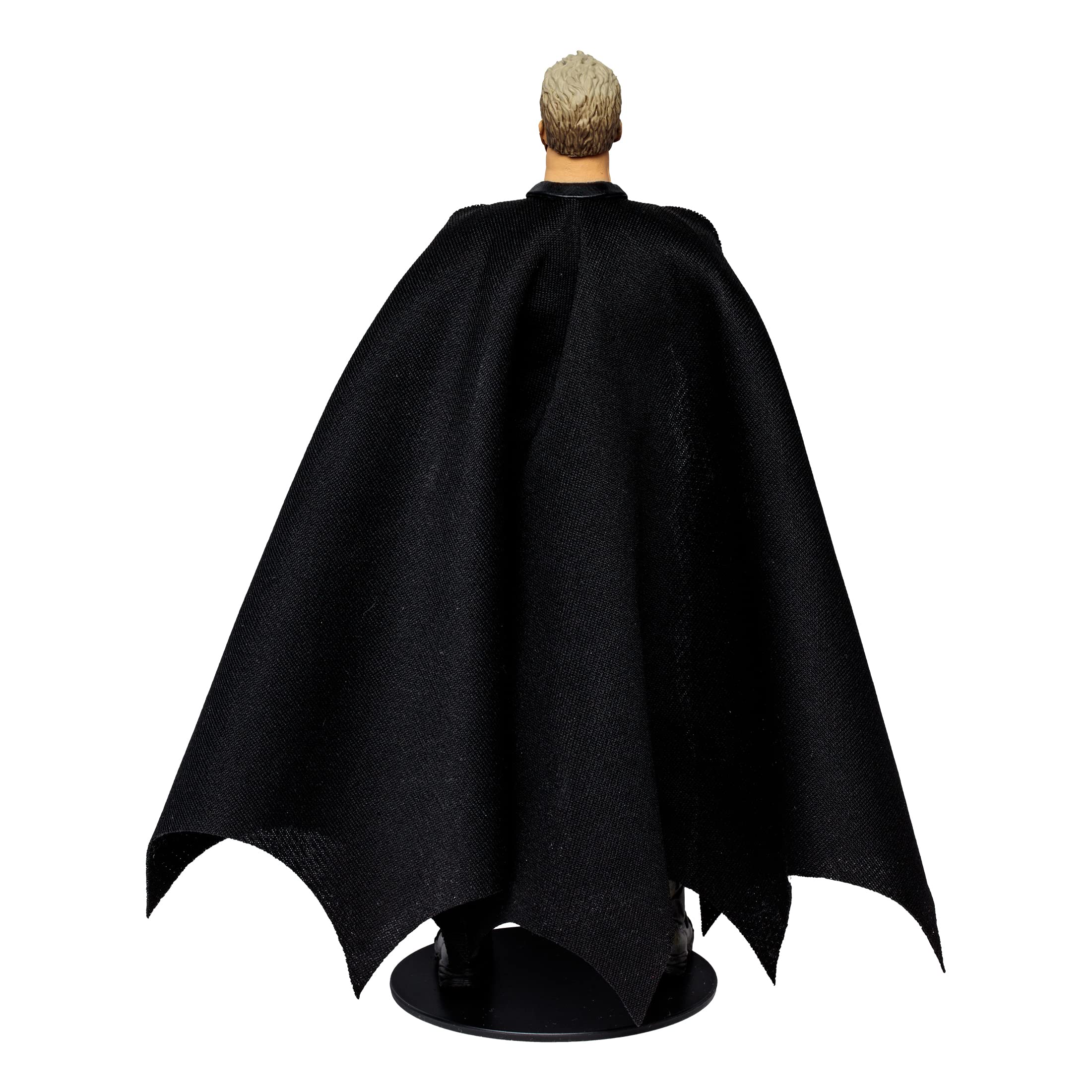 Foto 7 | Figura De Acción Mcfarlane Toys Dc Multiverse The Flash 18 Cm Batman - Venta Internacional.
