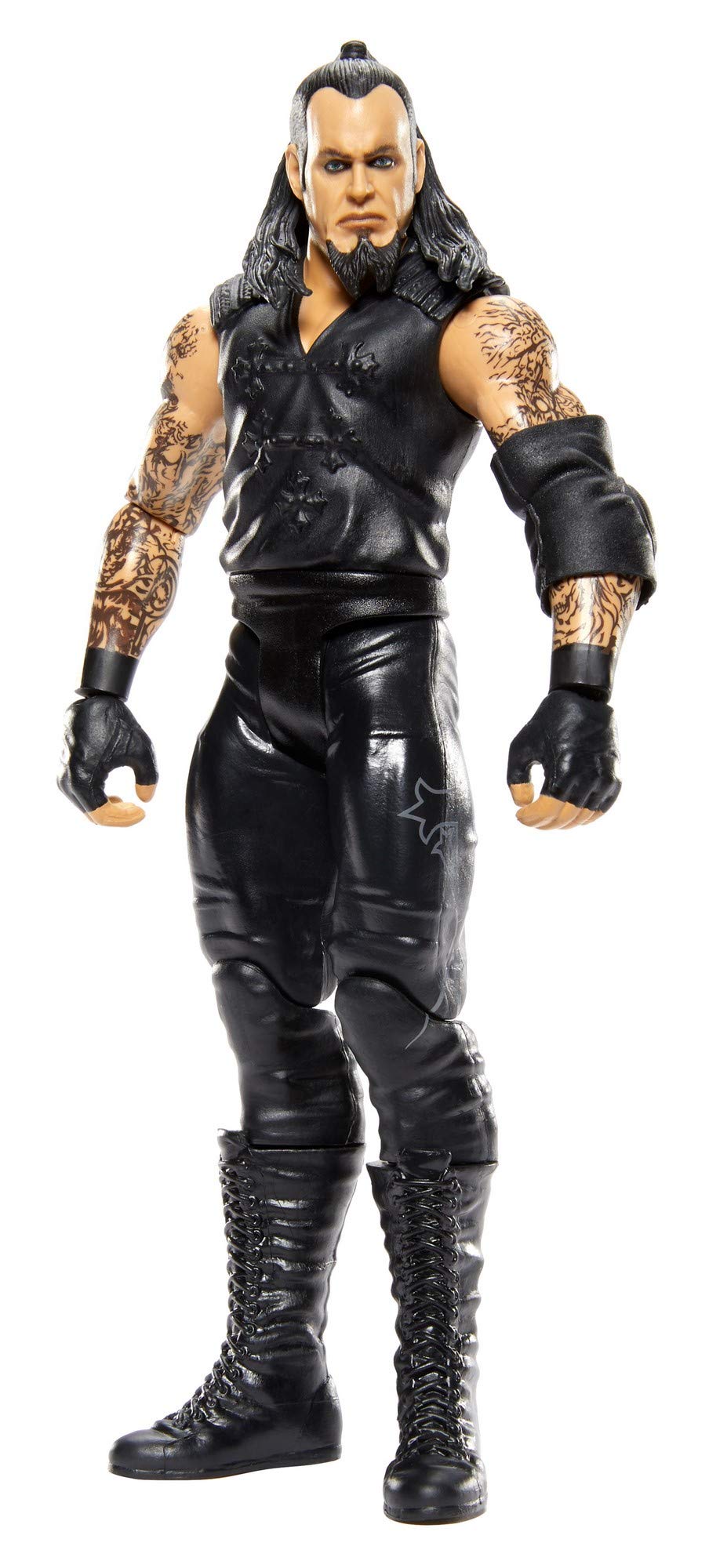 Foto 2 pulgar | Figura De Acción De Wwe Undertaker - Venta Internacional.