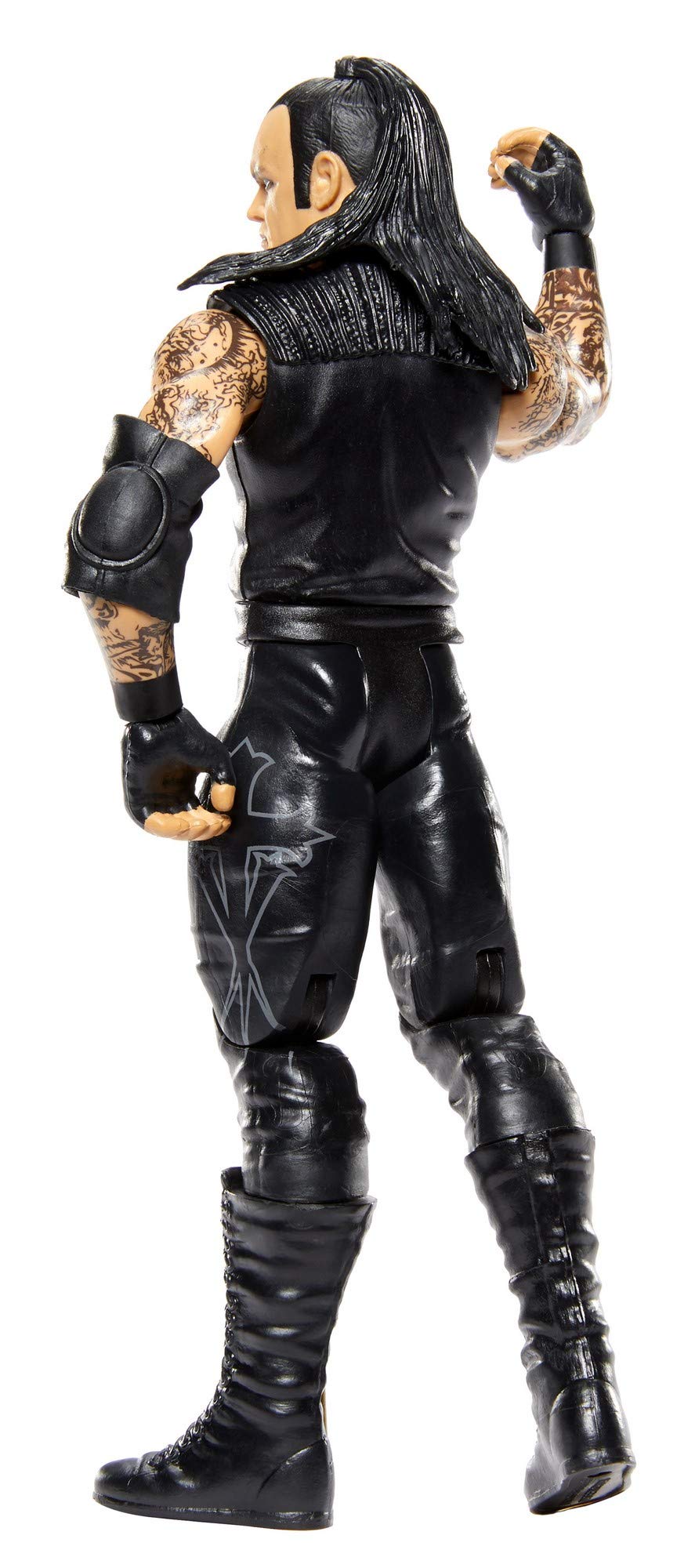 Foto 4 pulgar | Figura De Acción De Wwe Undertaker - Venta Internacional.