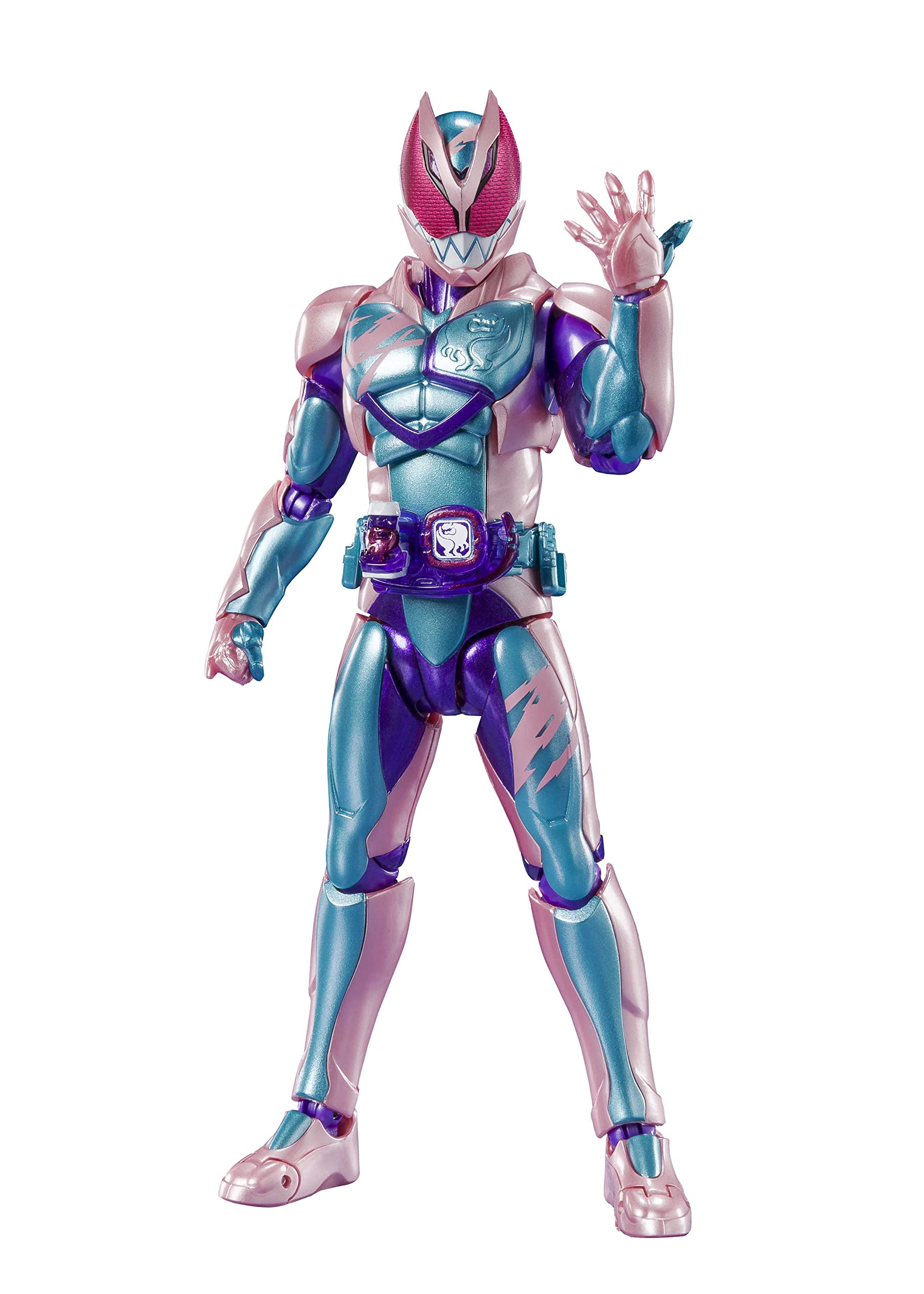 Foto 1 | Figura De Acción Tamashii Nations Kamen Rider Revice Revi Rex - Venta Internacional.