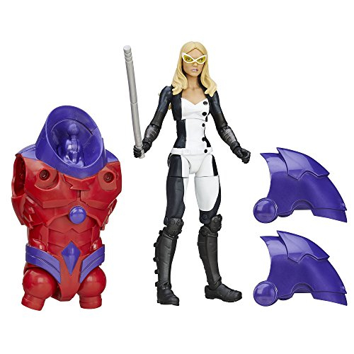 Foto 2 pulgar | Figura De Acción Marvel Legends Agents Of Shield Mockingbird 15 - Venta Internacional.