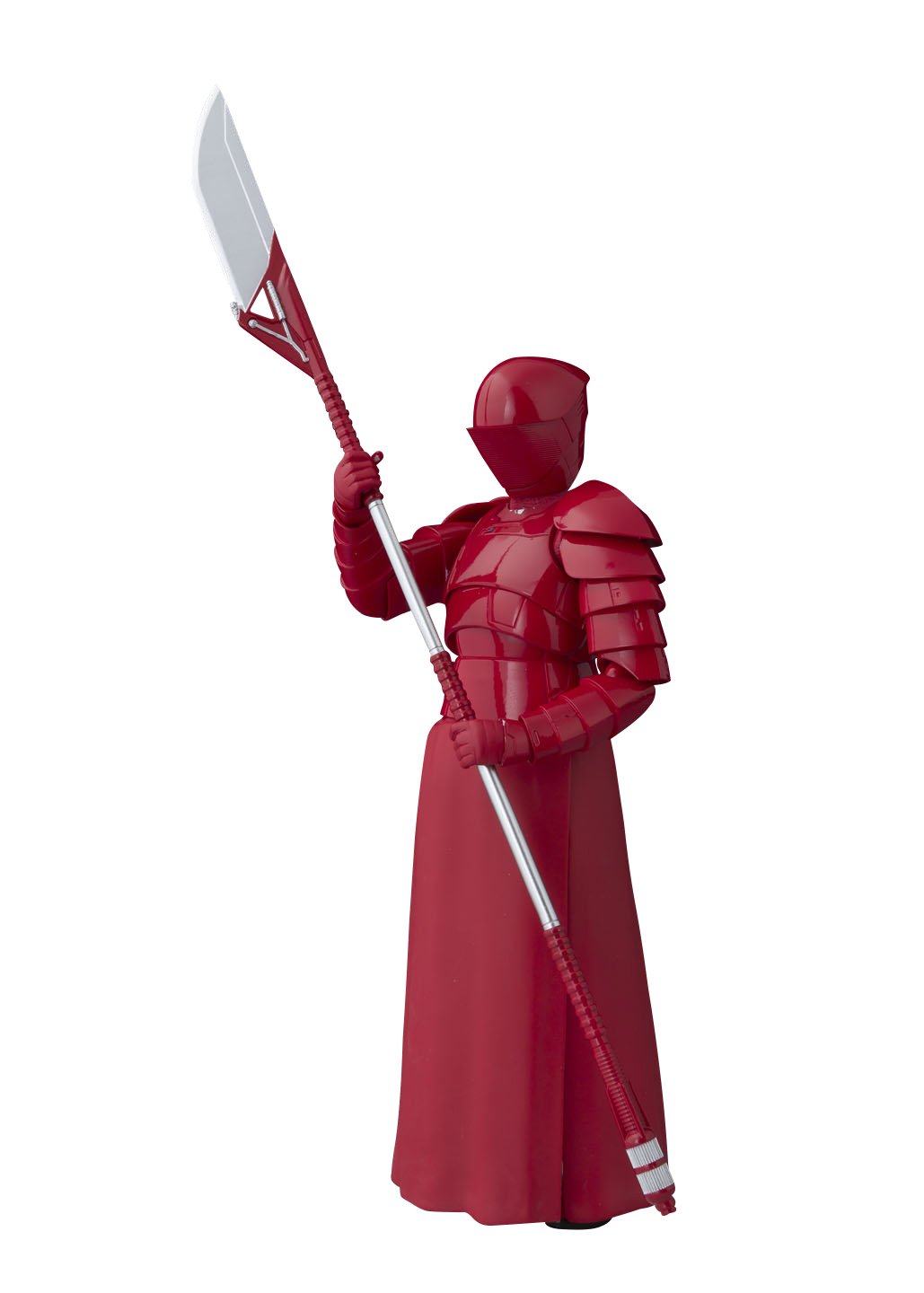 Foto 2 pulgar | Figura De Acción Bandai S. H. Figuarts Star Wars Elite Pretorian Guard - Venta Internacional.