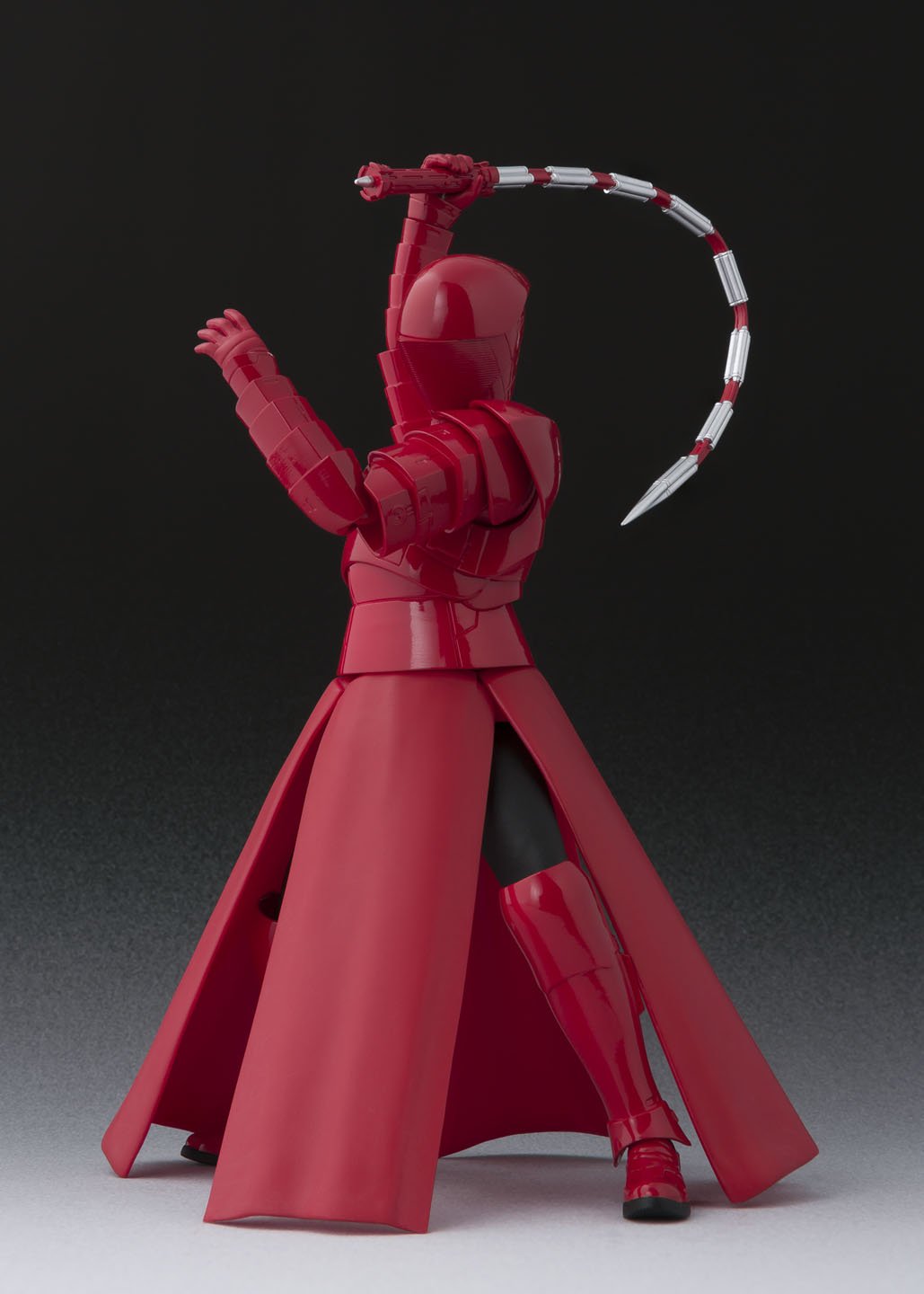 Foto 8 pulgar | Figura De Acción Bandai S. H. Figuarts Star Wars Elite Pretorian Guard - Venta Internacional.