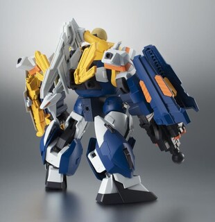 Foto 3 | Figura De Acción Bandai Tamashii Nations Keroro Spirits - Venta Internacional.